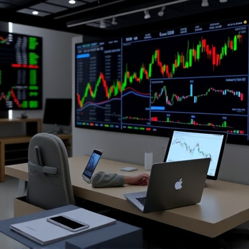 share trading course