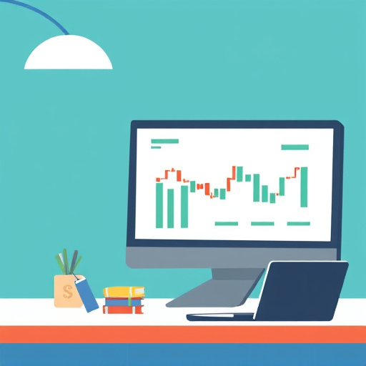 share trading course