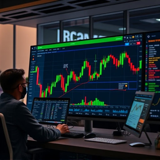 share trading course
