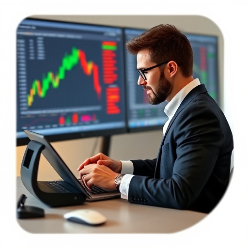 share trading course