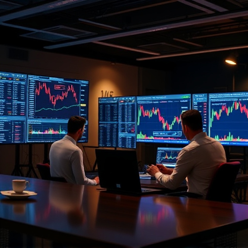 share trading course