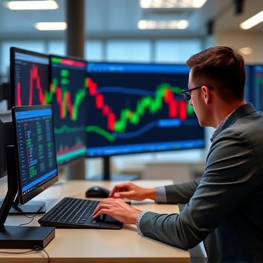 share trading course