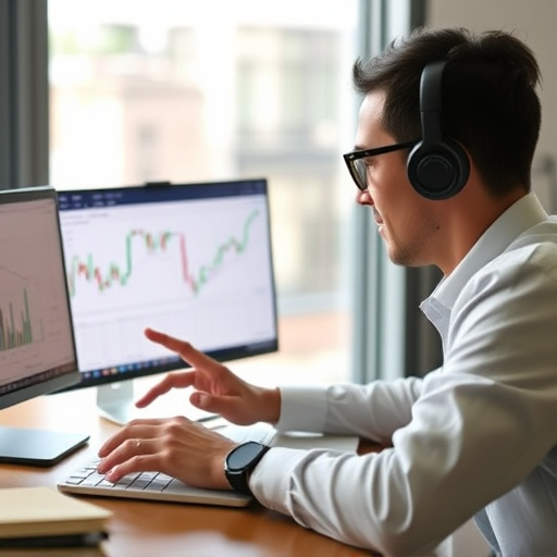 share trading course