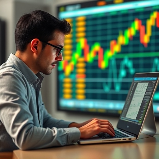 share trading course