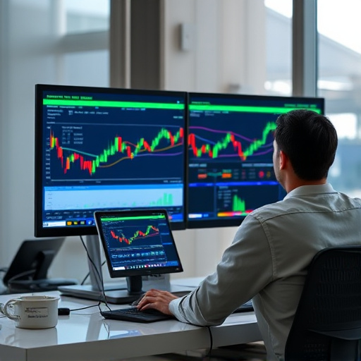 share trading course