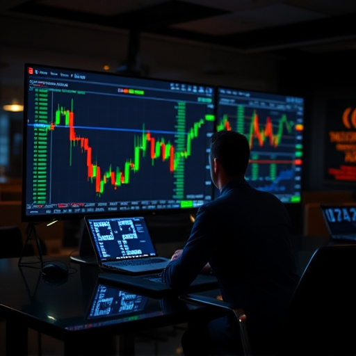 share trading course