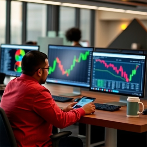 share trading course