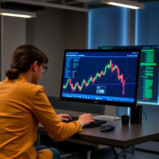 share trading course