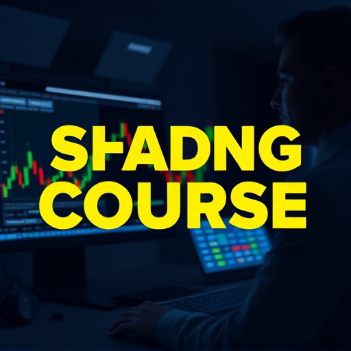 share trading course