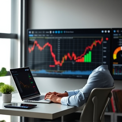 share trading course