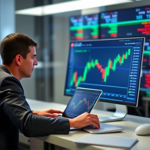 share trading course