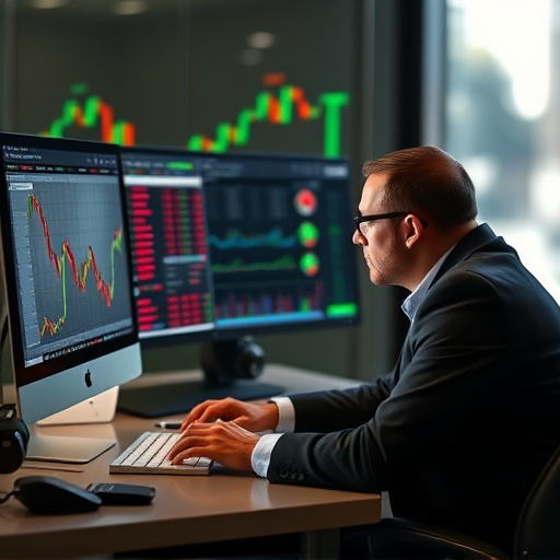 share trading course