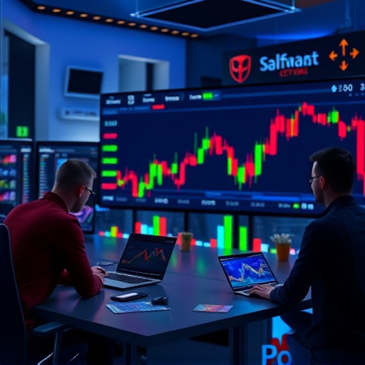 share trading course