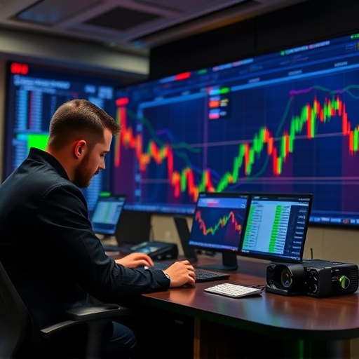 share trading course
