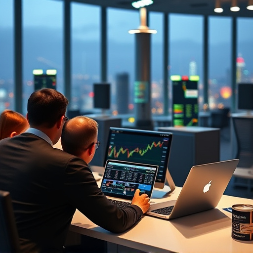 share trading course