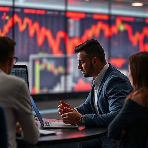 share trading course
