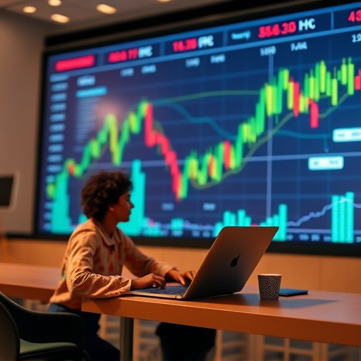 share trading course