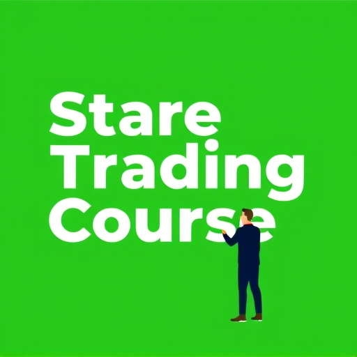 share trading course