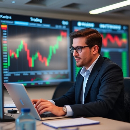 share trading course