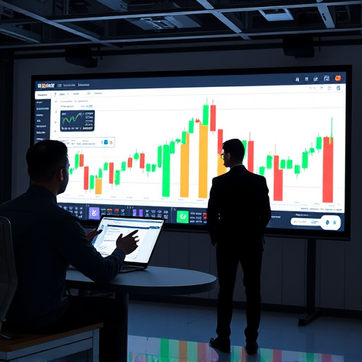 share trading course