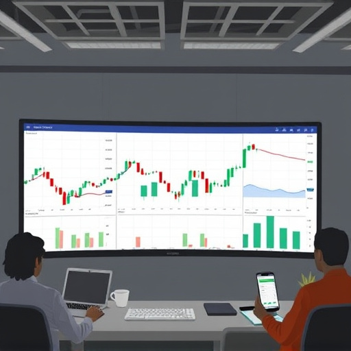 share trading course