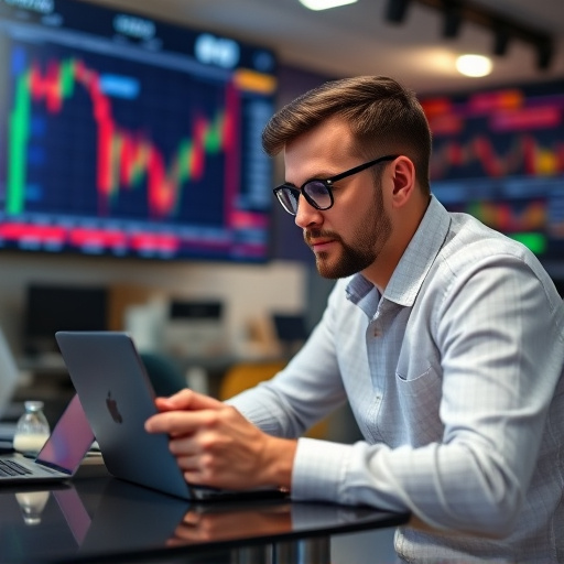 share trading course