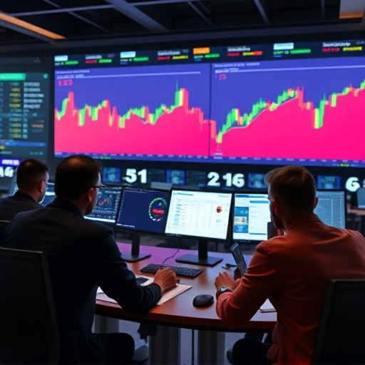 share trading course