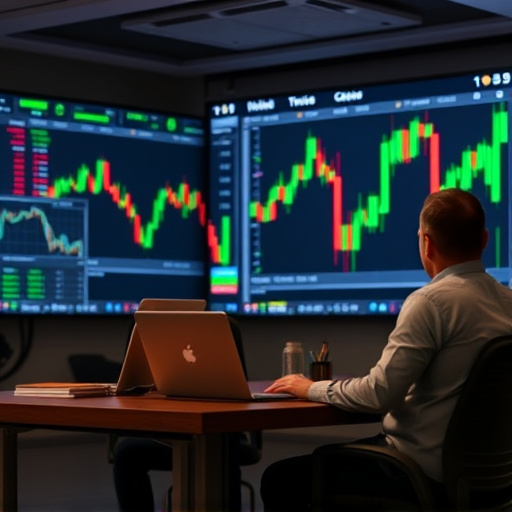 share trading course