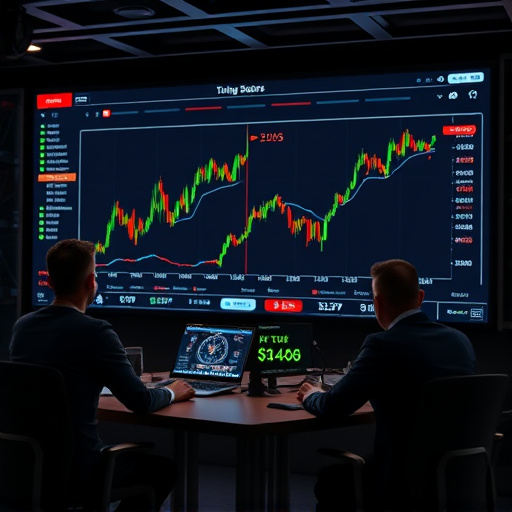share trading course