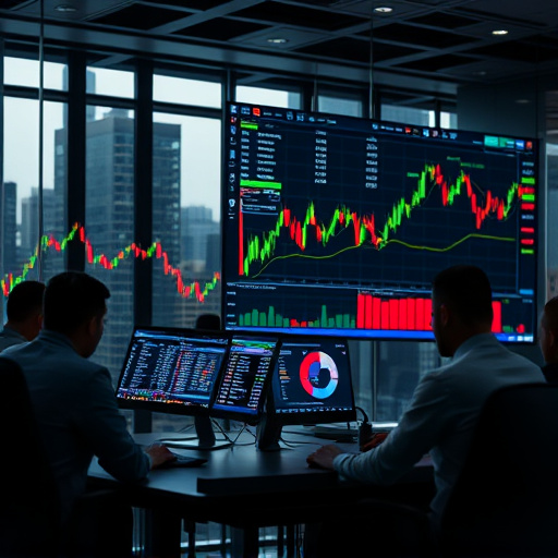 share trading course