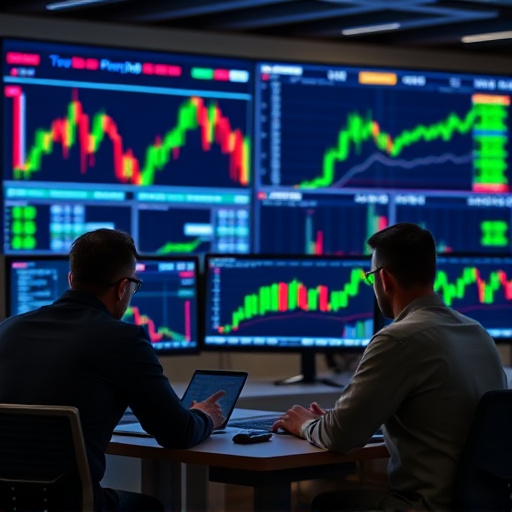 share trading course
