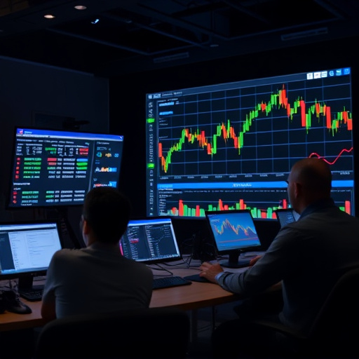 share trading course