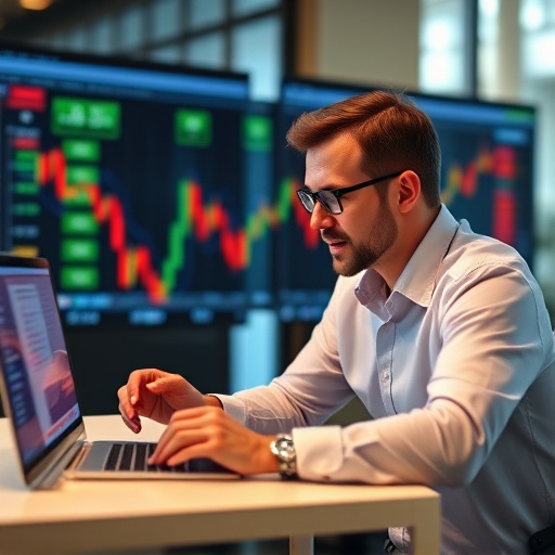 share trading course