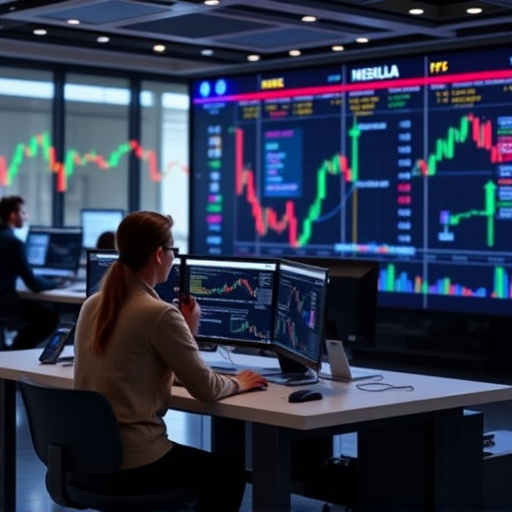 share trading course