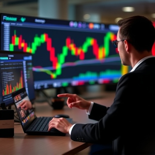 share trading course