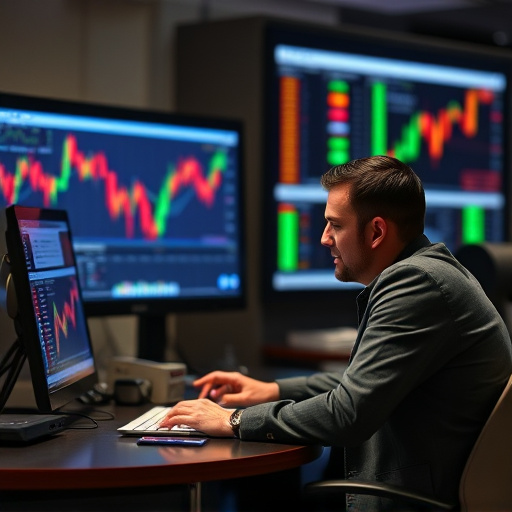 share trading course