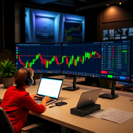 share trading course