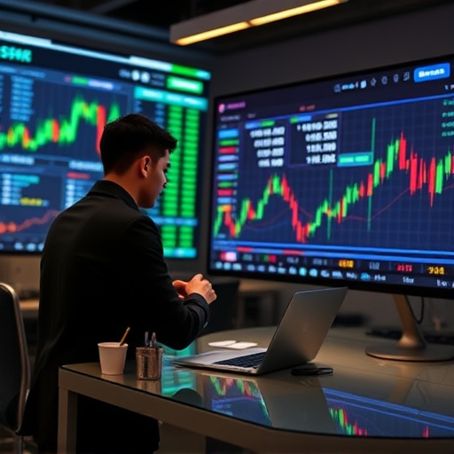 share trading course