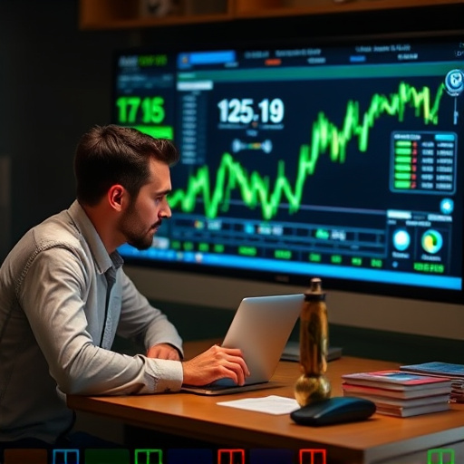 share trading course