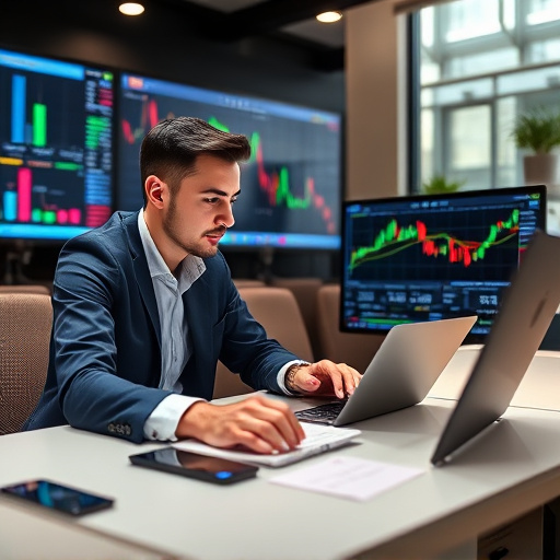 share trading course