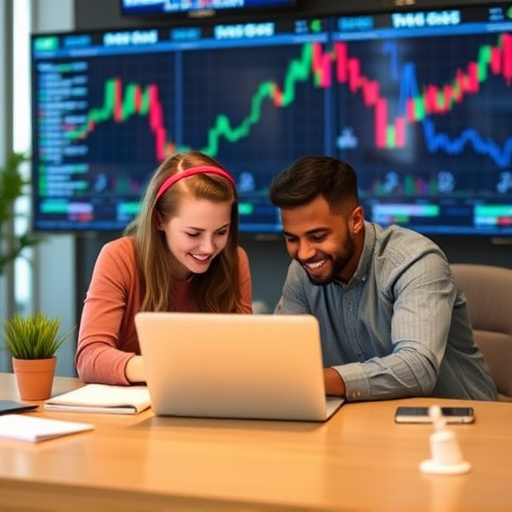 share trading courses