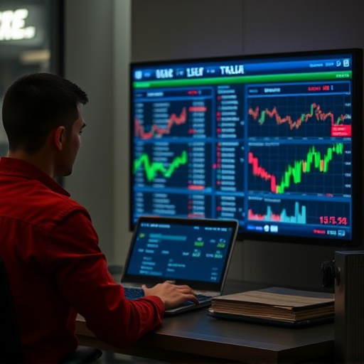 share trading courses
