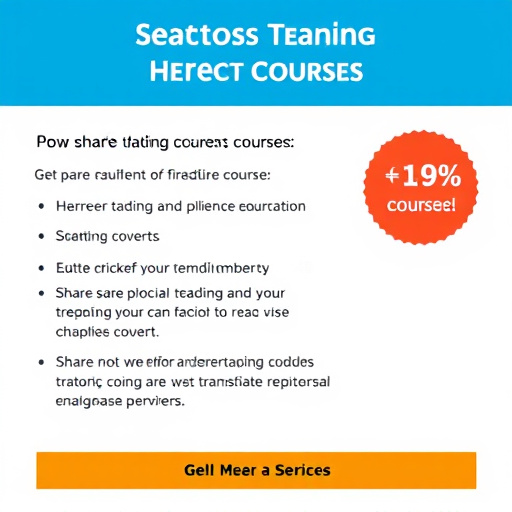 Share Trading Courses