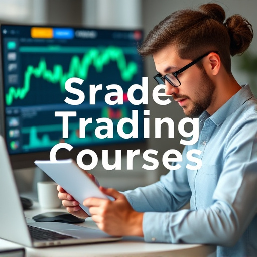 Share Trading Courses
