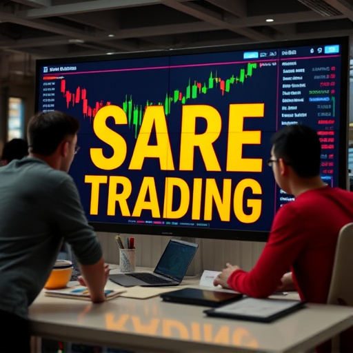 share trading courses