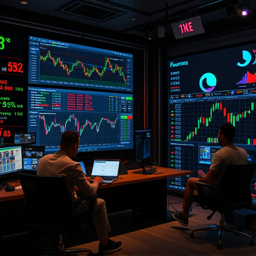 share trading courses