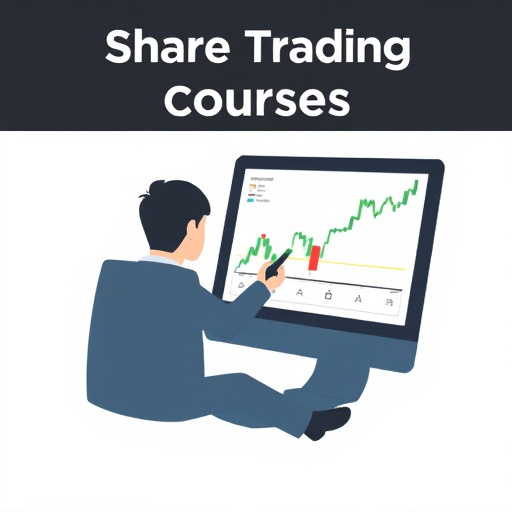 Share Trading Courses