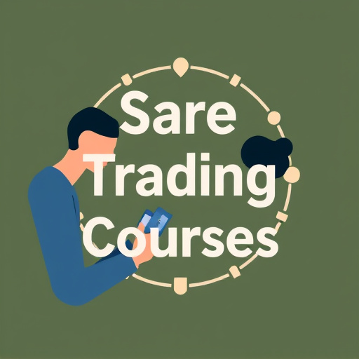 share trading courses