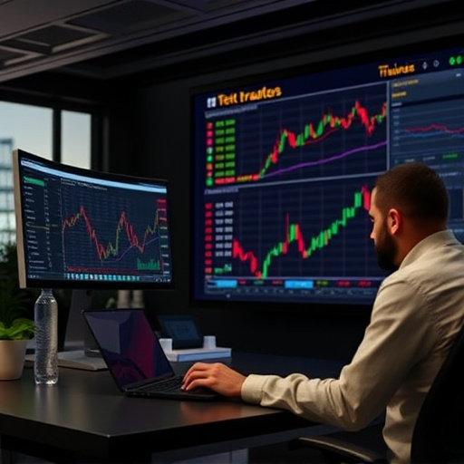 share trading courses