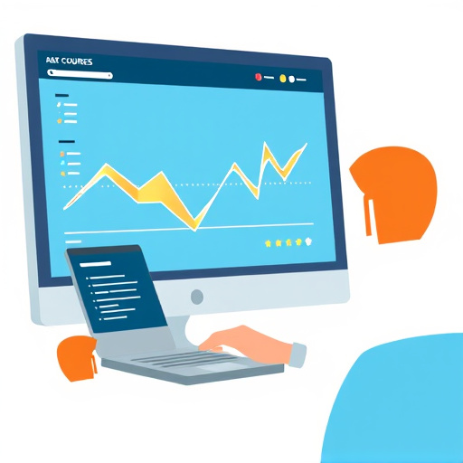 share trading courses